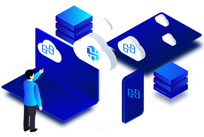 Imagem de destaque da Liens